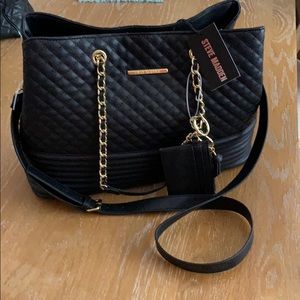 Steve Madden purse